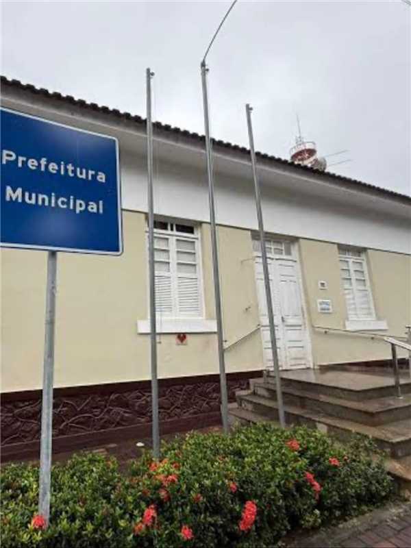 Alfredo Chaves cria nova Comissão de Transparência 1 Prefeitura de Alfredo Chaves