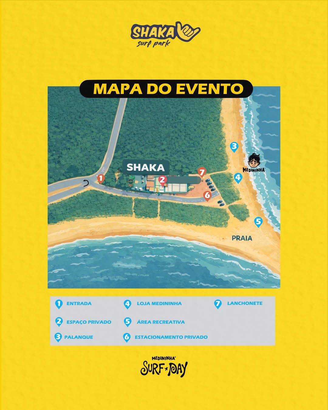 É neste domingo (22)! Guarapari recebe 2ª edição do Medininha Surf Day 2 SaveClip.App 639586507 17933643423190302 2075969374998701121 n