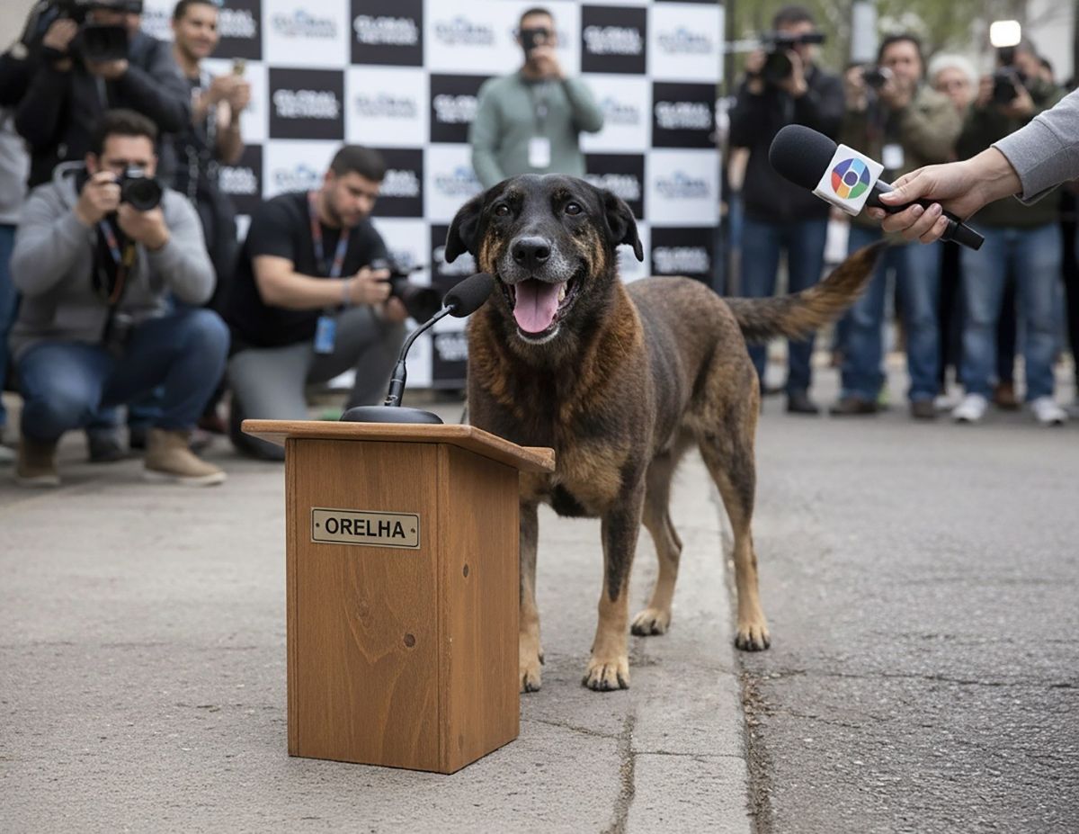 Coluna Marcelo Moryan: “Eu morri. Eles viajaram": a última entrevista de Orelha 1 WhatsApp Image 2026 01 30 aut 12.36.49