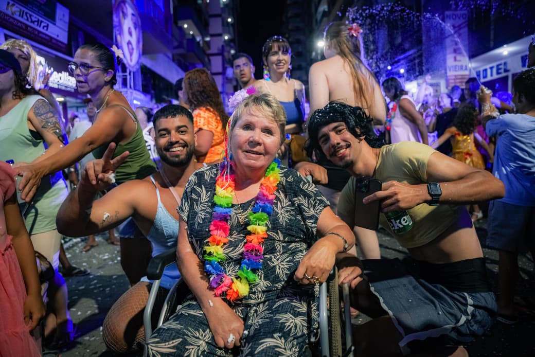 Carnapari 2026 com 400 mil visitantes e economia aquecida 3 WhatsApp Image 2026 02 15 at 16.17.32