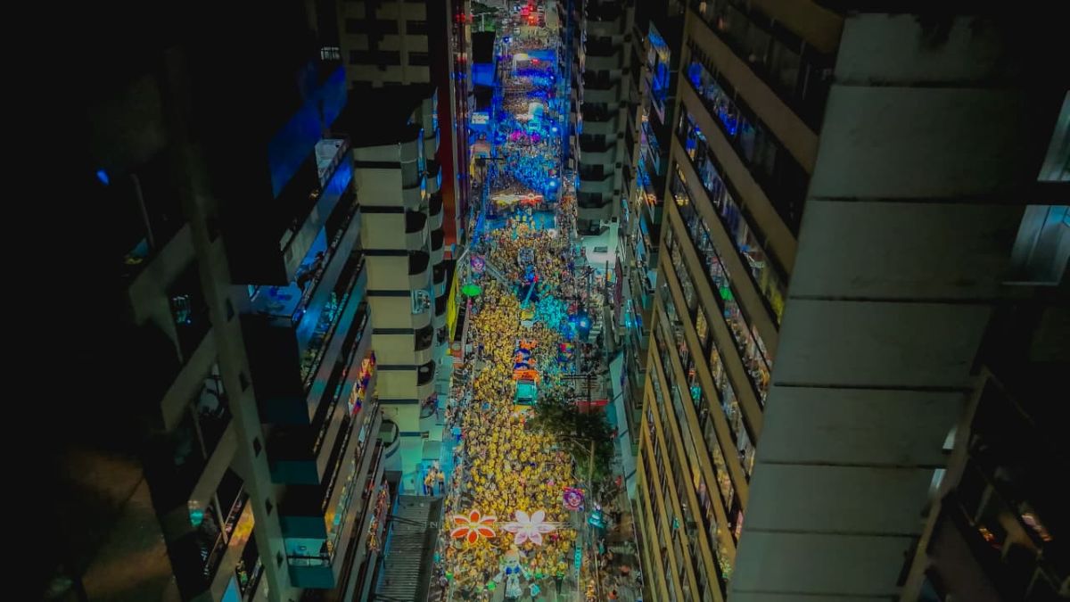 Carnapari 2026 com 400 mil visitantes e economia aquecida 1 WhatsApp Image 2026 02 15 at 16.21.49