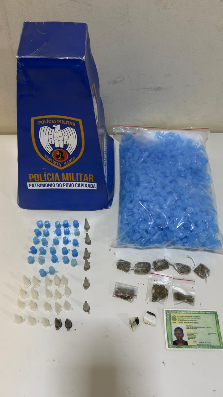 Operação Carnaval 2026: PM divulga balanço das ações em Guarapari 5 WhatsApp Image 2026 02 19 at 16.06.59