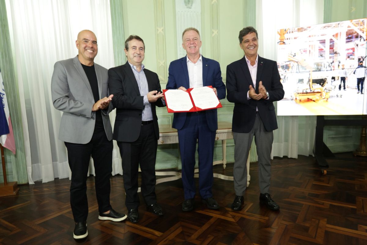 ES detalha implantação de fábrica de veículos; empreendimento deve gerar 10 mil empregos 1 WhatsApp Image 2026 02 25 at 08.31.56