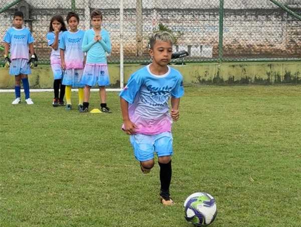 Projeto Campeões do Futuro de Alfredo Chaves está com vagas abertas 1 campeoes do futuro alfredo chaves