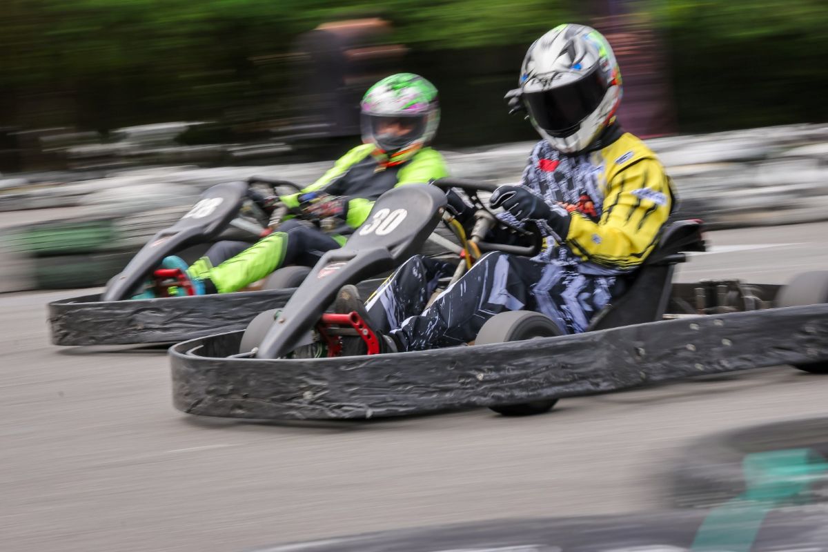 Copa Verão 2026 abre temporada do kartismo capixaba 3 kart4