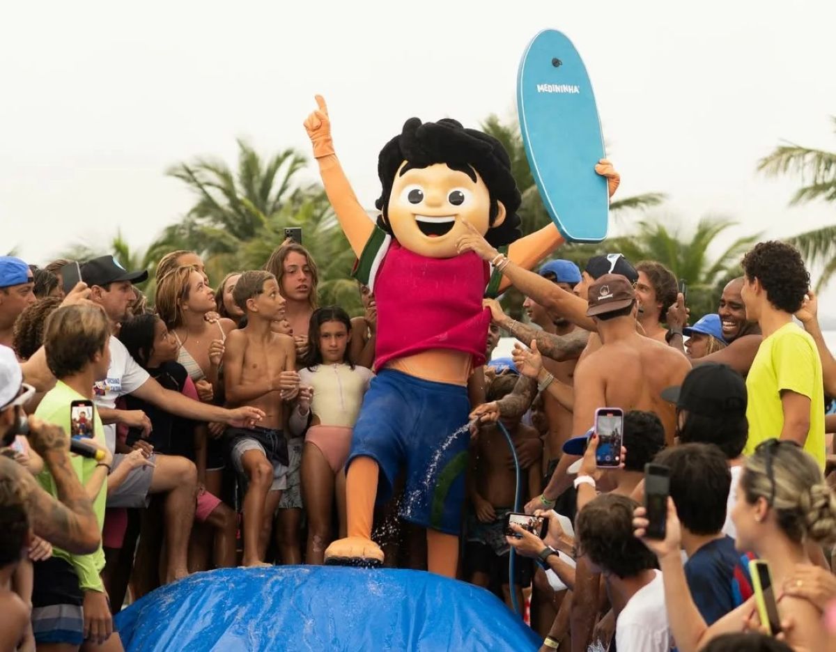 É neste domingo (22)! Guarapari recebe 2ª edição do Medininha Surf Day 1 medininha day 2 1