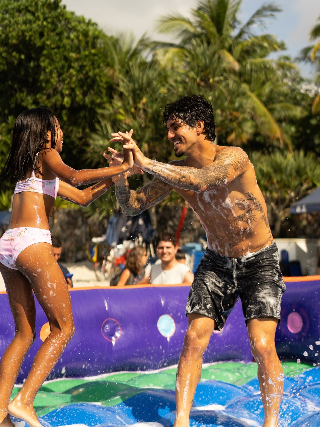 Gabriel Medina promove evento infantil de surf em Guarapari na próxima semana 5 medininha day 3
