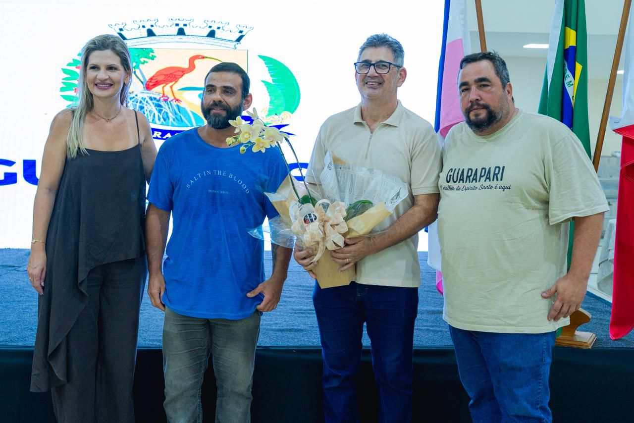 Volta às aulas: Guarapari amplia estrutura e número de vagas da escola Acle Zouain 2 nova escola Acle Zouain 1