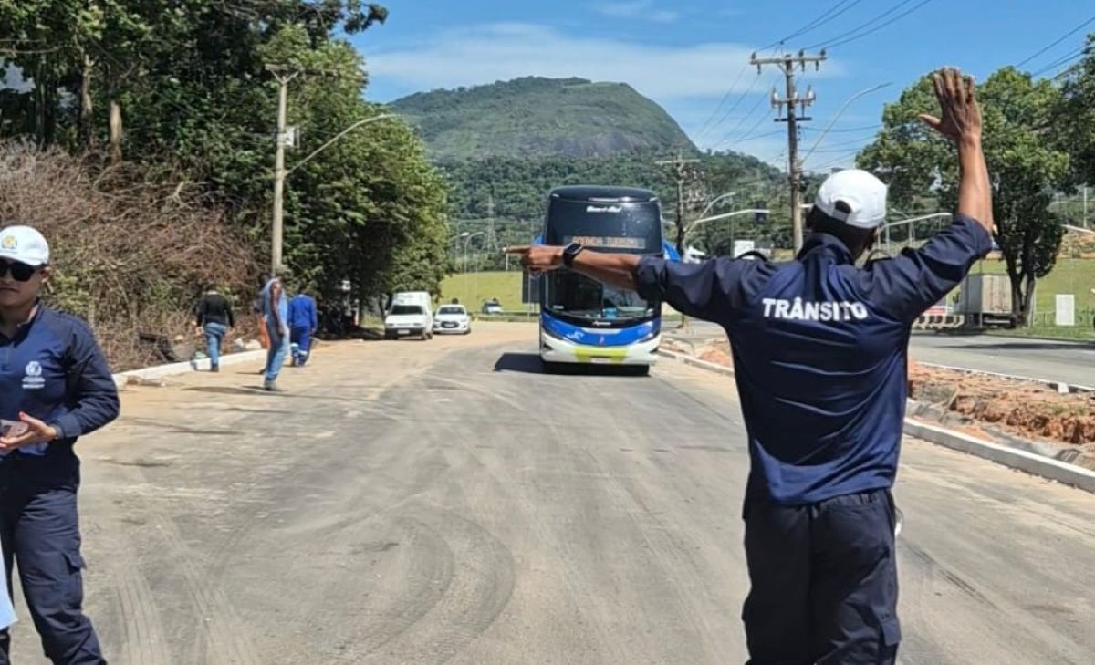 Guarapari instala novas barreiras sanitárias em Meaípe e na Rodovia do Sol 3 ruas livres lei