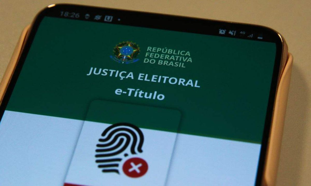 Título cancelado? Saiba como regularizar a situação antes das eleições 1 titulo de eleitor