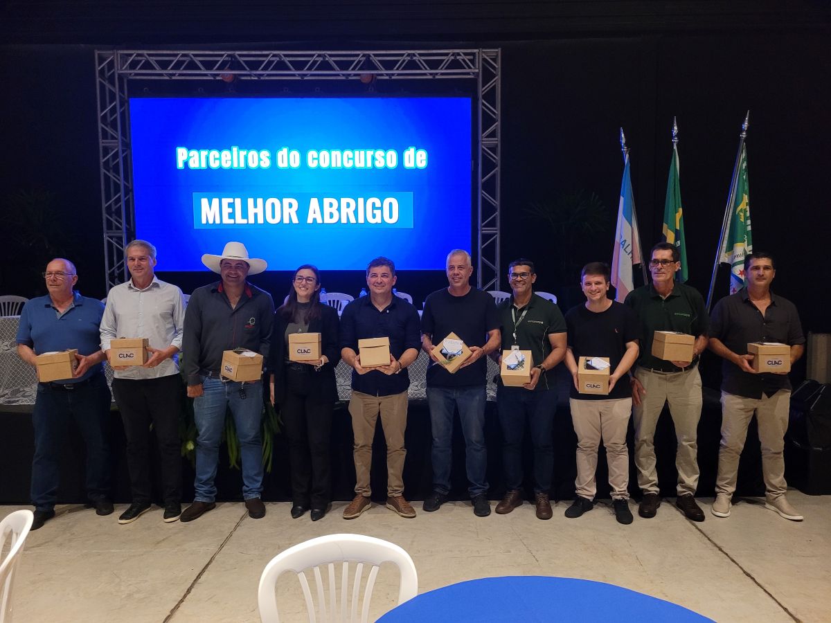 Clac reúne cooperados em Assembleia Geral e projeta avanços para 2026 3 20260320 210526
