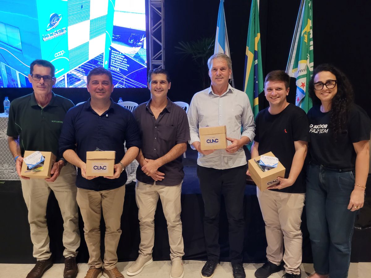 Clac reúne cooperados em Assembleia Geral e projeta avanços para 2026 2 20260320 210851