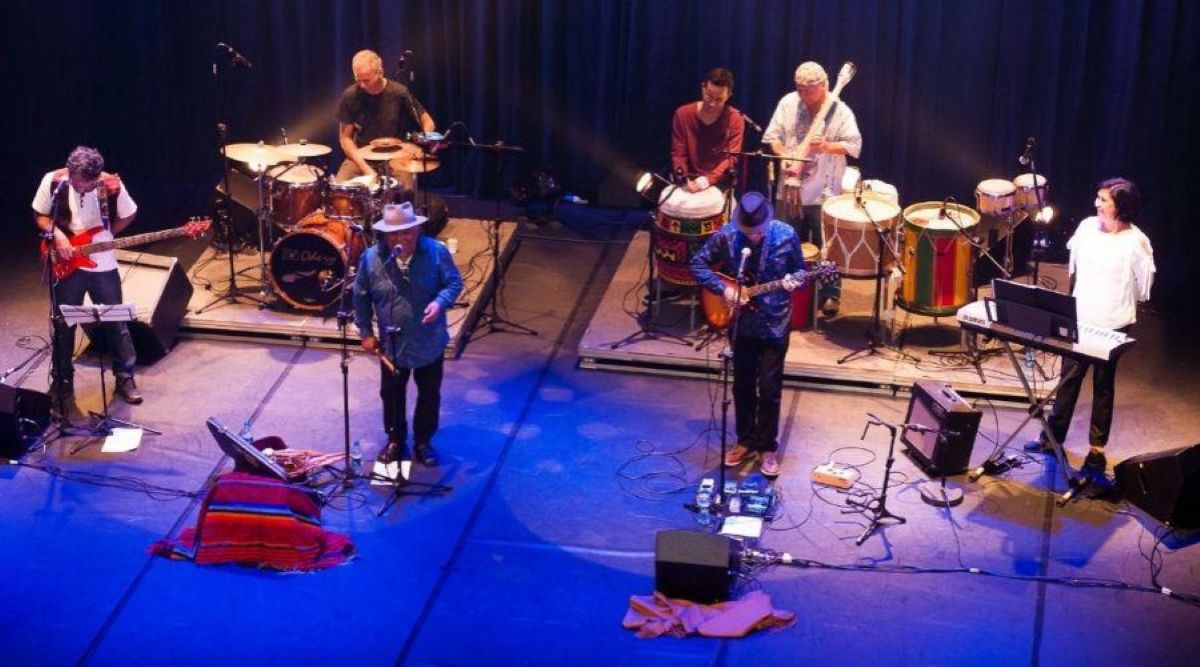 Programação musical ocupa praças e parques de Vila Velha a partir de amanhã (6) 1