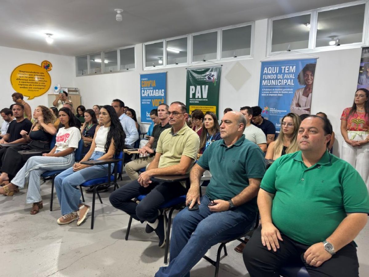 Agenda 2026 de inovação e empreendedorismo é lançada em Anchieta 1 98fa9a13 b262 4d54 81eb 3e123b2e23d9 WhatsApp Image 2026 02 26 at 15.27.29