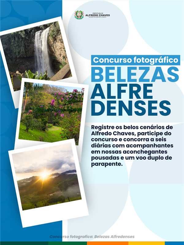 Um clique em Alfredo Chaves: concurso fotográfico convida público a mostrar o melhor do município 1 BECCDC36 D8C0 C5BD 43DA C508A78CC077 600X800