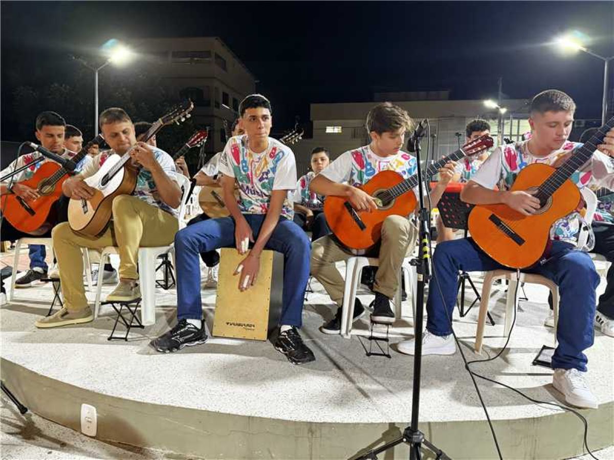 Evento "Curta Cultura" faz estreia em Alfredo Chaves a partir de amanhã (13) 1 DBA4E261 AEC6 ACEE 7AE1 E4CA3B454BAC 800X600