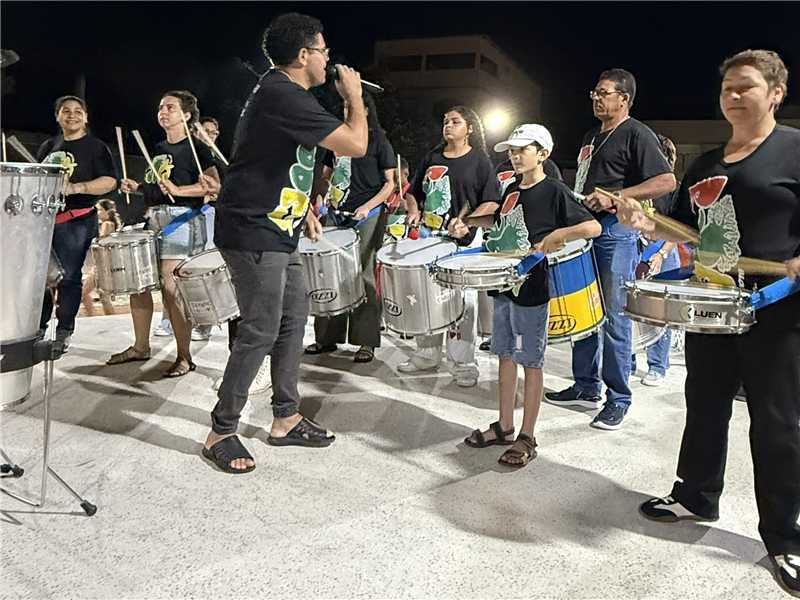 Evento "Curta Cultura" faz estreia em Alfredo Chaves a partir de amanhã (13) 2 E744E1E1 7D4D DDBC AD32 DA5CA8BD71BA 800X600