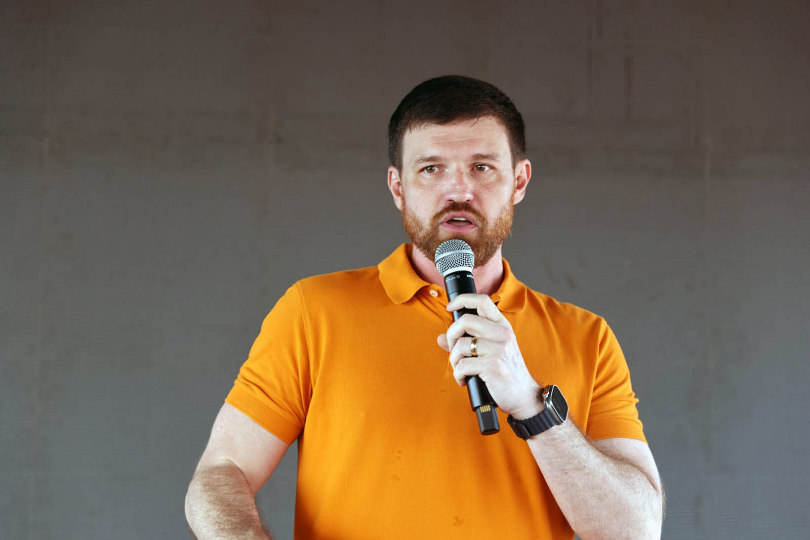 Cesan inaugura primeira Estação de Tratamento de Esgoto sustentável do ES 9 ETE Grande Terra Vermelha 7