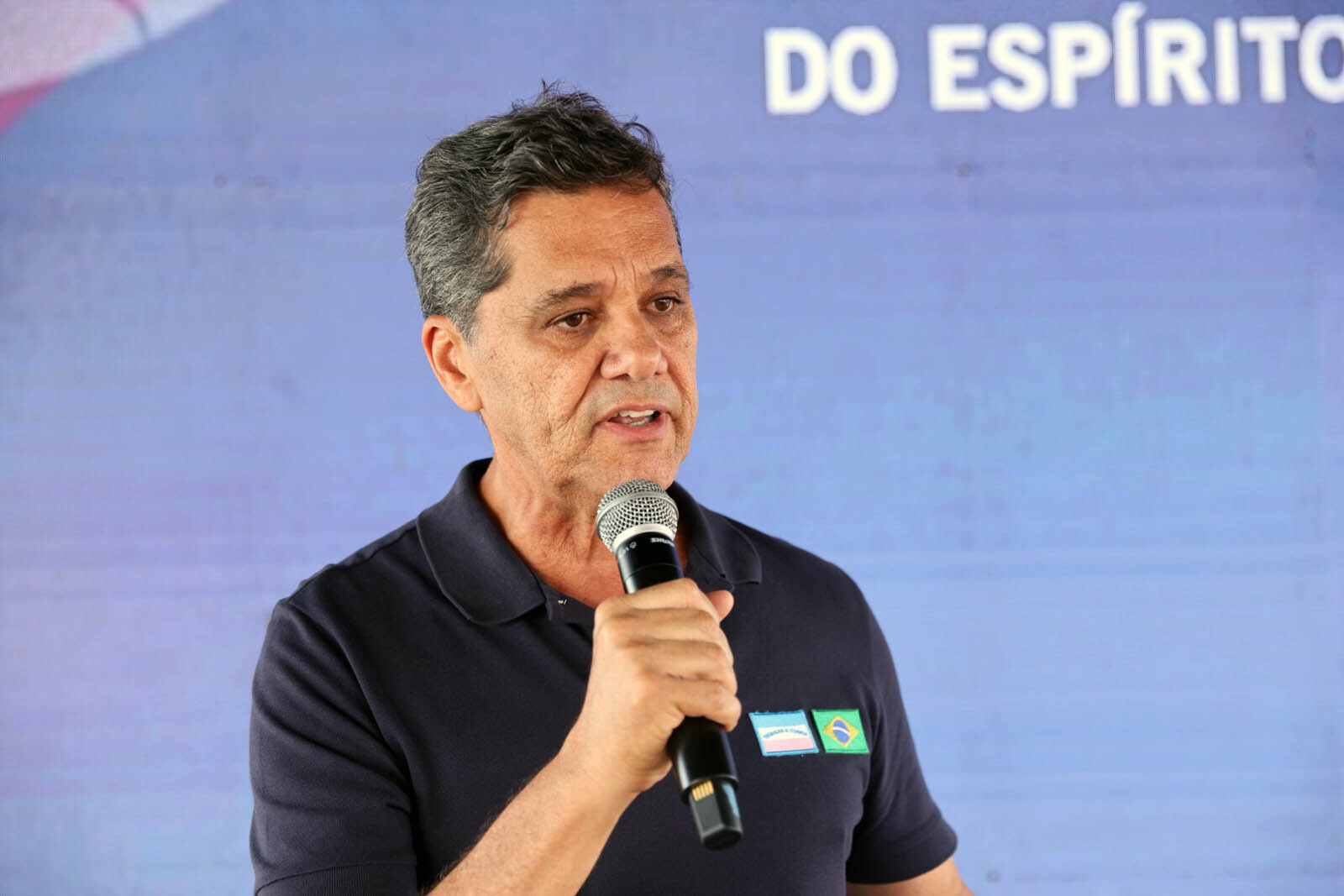 Cesan inaugura primeira Estação de Tratamento de Esgoto sustentável do ES 6 ETE Grande Terra Vermelha 8