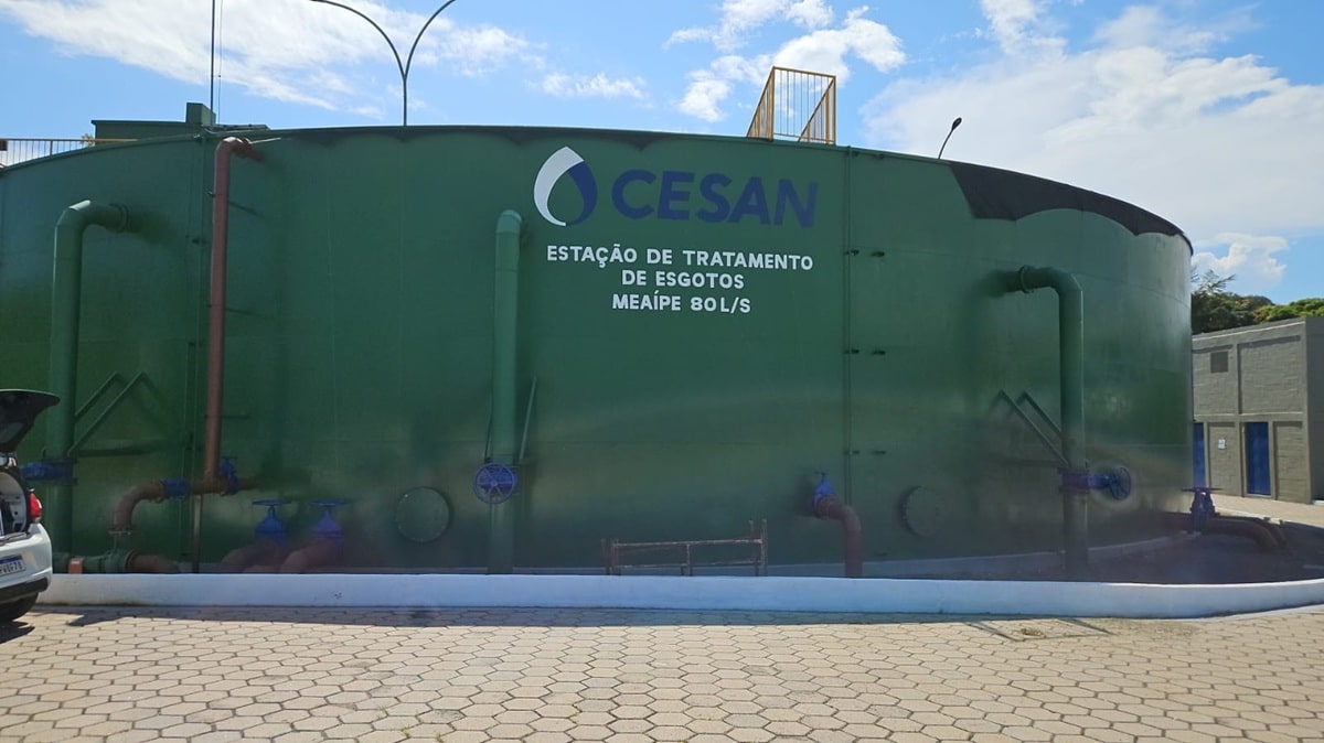 Fotos divulgacao Cesan 3