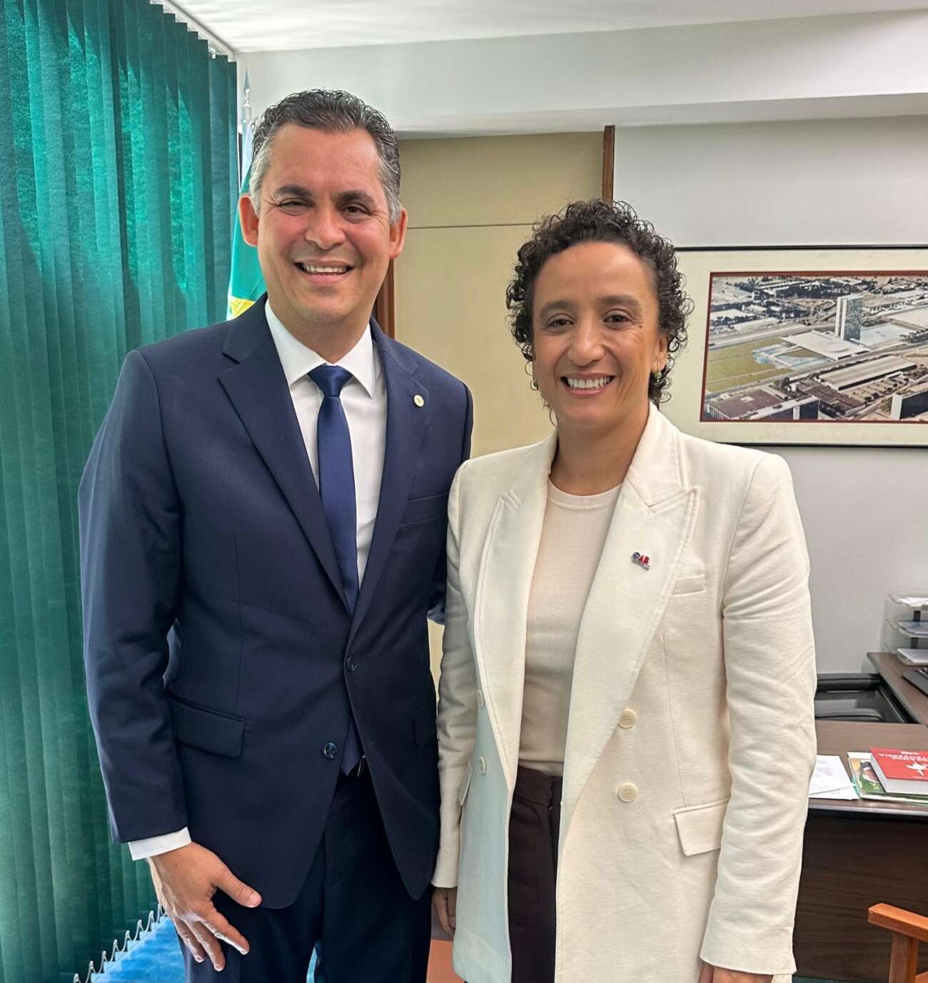 OAB-ES intensifica ações de combate ao golpe do falso advogado 2 Gilson Daniel