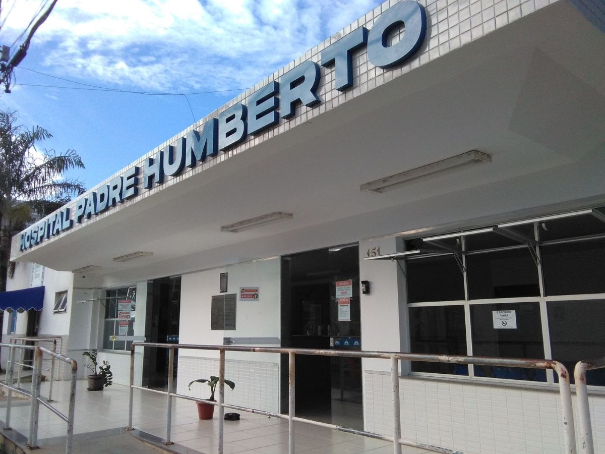R$ 500 mil de investimento: Câmara de Anchieta entrega novos equipamentos ao Hospital Padre Humberto 1 Hospital de Anchieta