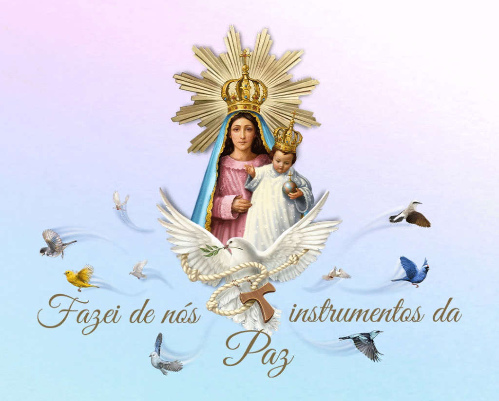 Festa da Penha tem programação intensa de fé e devoção a partir deste domingo (5) 3 ID visual festa da penha