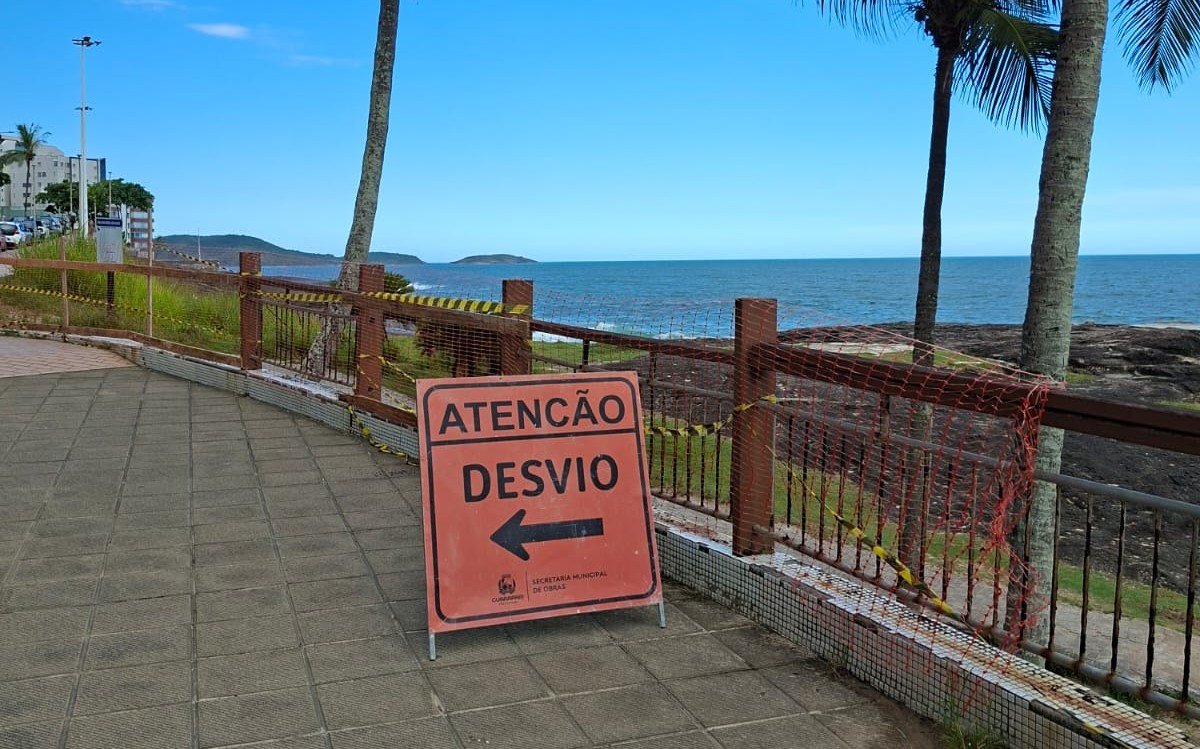 Guarapari: idoso cai de mirante após guarda-corpo ceder na Praia dos Namorados 4 IMG 20260306 WA0057.jpg