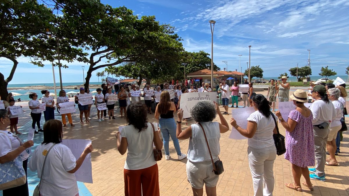 EcoPaz completa cinco anos de ações no combate à violência contra a mulher 6 IMG 5610