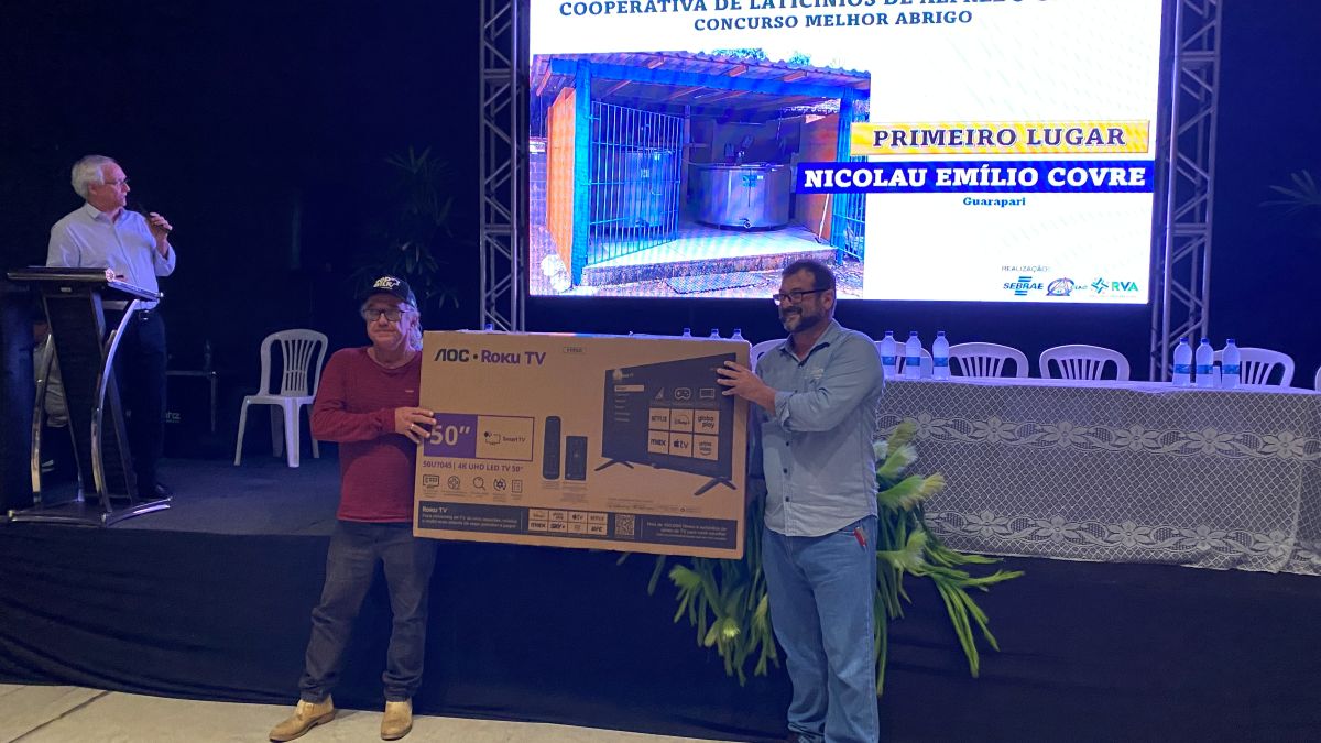 Clac reúne cooperados em Assembleia Geral e projeta avanços para 2026 15 IMG 5822