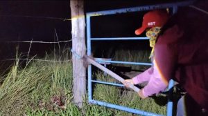 3º dia: MST mantém ocupação em área da Samarco em Anchieta 4 MTS 4