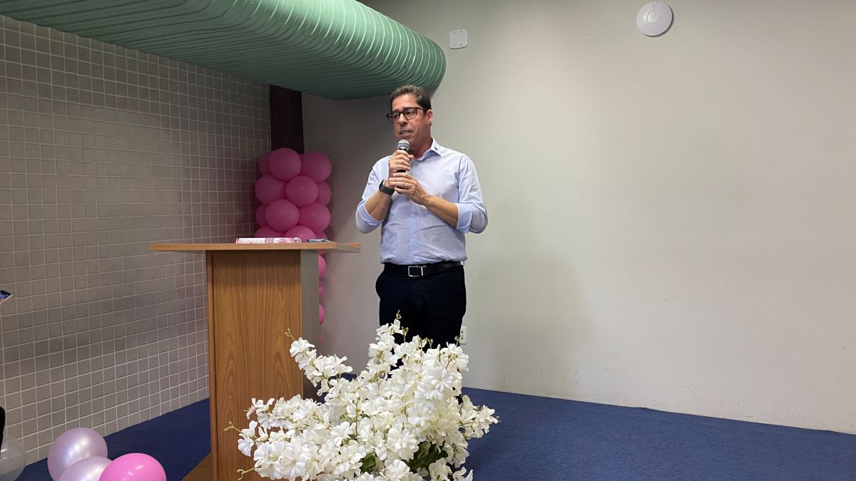 “Sobrevivi e posso contar”: presidente da Ales destaca protagonismo feminino durante evento em Guarapari 5 Marcelo Santos 2