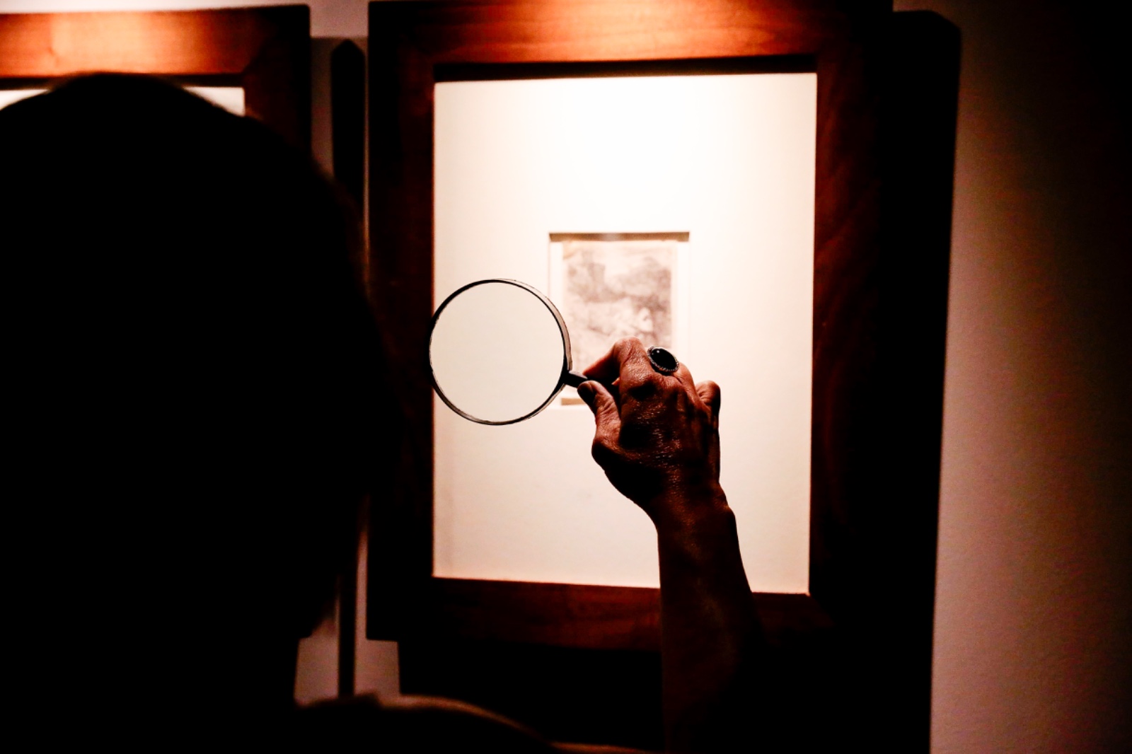 ES recebe exposição de arte gratuita com obras do holandês Rembrandt 7 Rembrandt exposicao 2 1