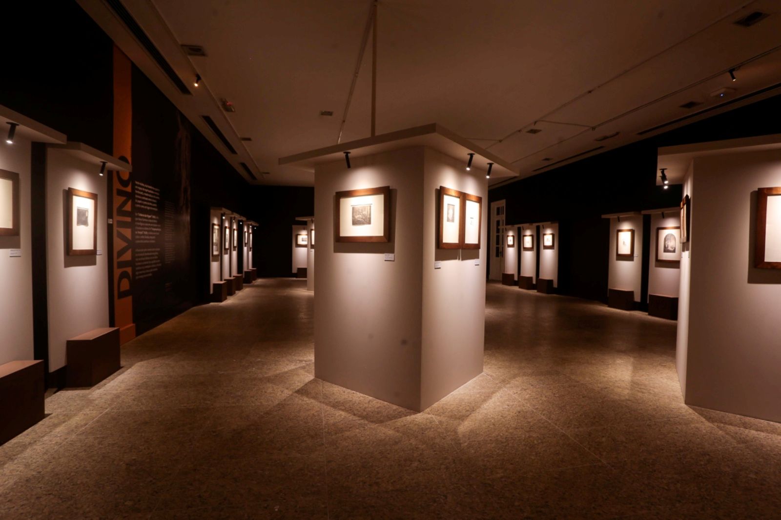 ES recebe exposição de arte gratuita com obras do holandês Rembrandt 3 Rembrandt exposicao 3