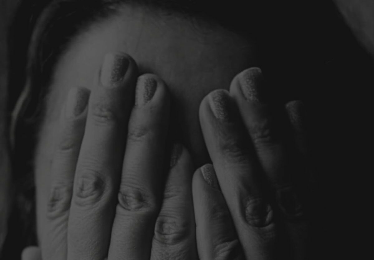 Violencia Domestica dia da mulher