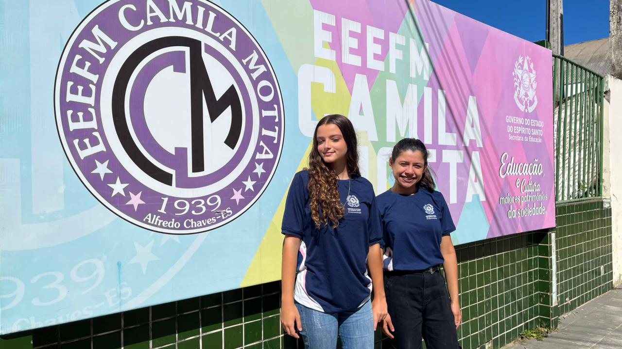 EcoGestores: Escola de Alfredo Chaves promove evento do Dia da Água 1 WhatsApp Image 2026 03 05 at 15.09.13 1