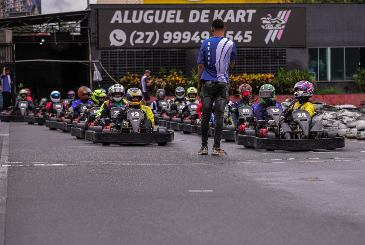 Renovação e superação nas pistas da Copa Verão de Kart neste fim de semana 2 WhatsApp Image 2026 03 16 at 18.08.32 1