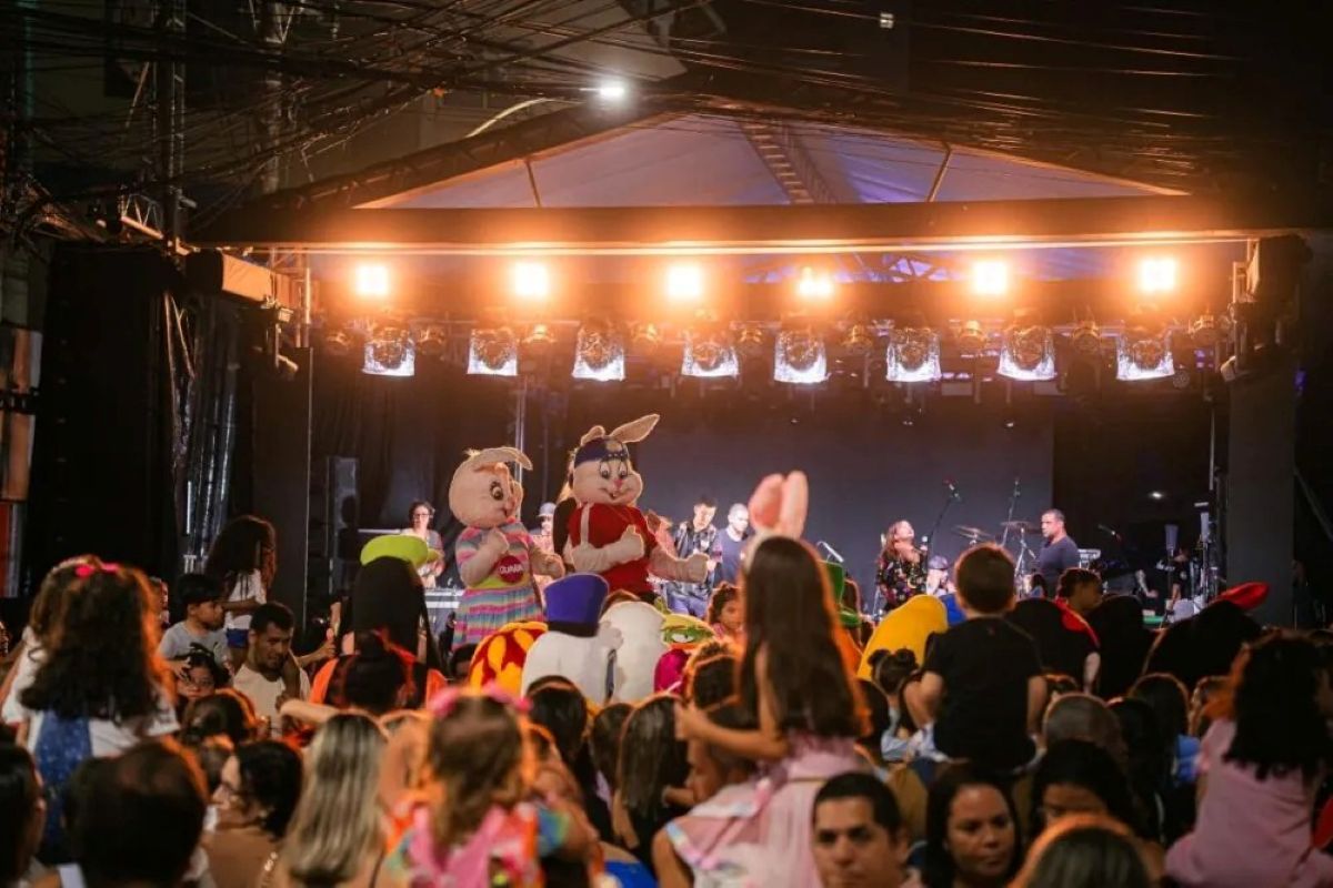 “Páscoa Fantástica” com desfile, shows e Rua de Lazer em Guarapari; confira a programação 1 WhatsApp Image 2026 03 19 at 10.21.47