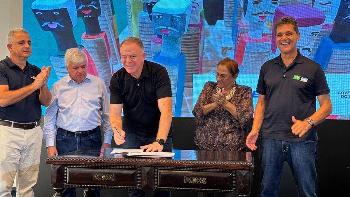 Mercado da Capixaba será sede de centro dedicado ao artesanato 1 WhatsApp Image 2026 03 19 at 12.44.53