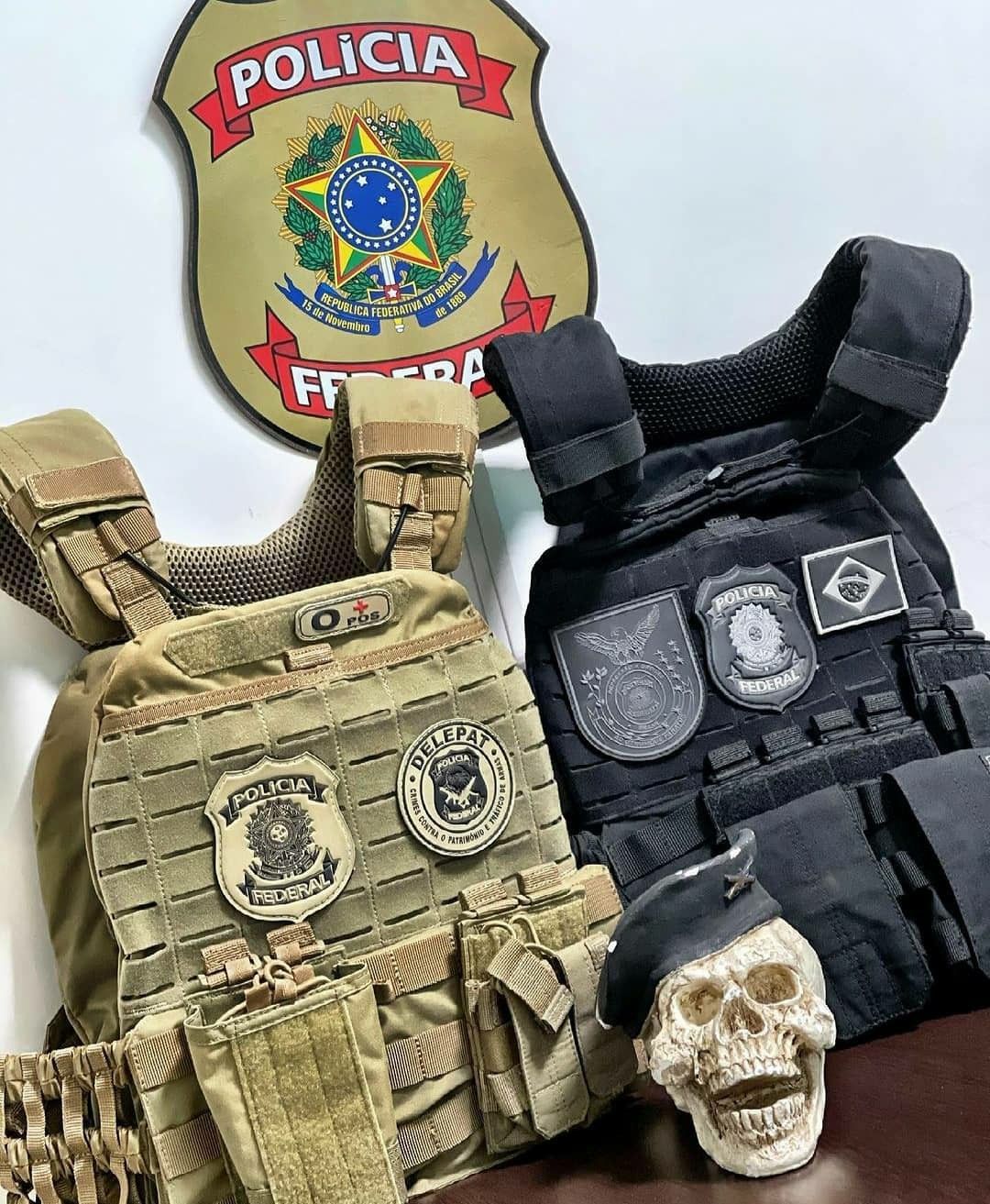 Coluna Marcelo Moryan: A polícia federal adora governo de esquerda 1 WhatsApp Image 2026 03 20 at 12.49.37