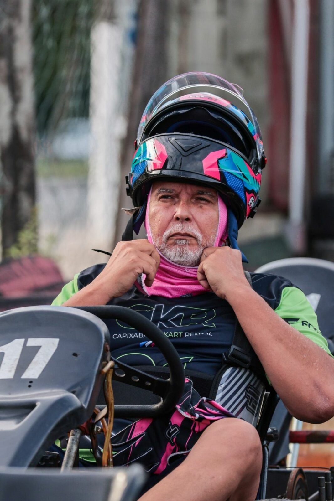 Renovação e superação nas pistas da Copa Verão de Kart neste fim de semana 3 WhatsApp Image 2026 03 23 at 17.39.59 2