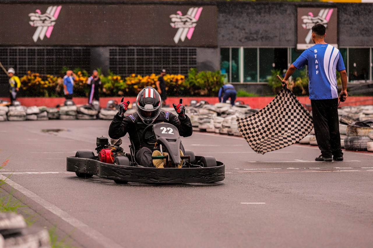 Renovação e superação nas pistas da Copa Verão de Kart neste fim de semana 4 WhatsApp Image 2026 03 23 at 17.39.59