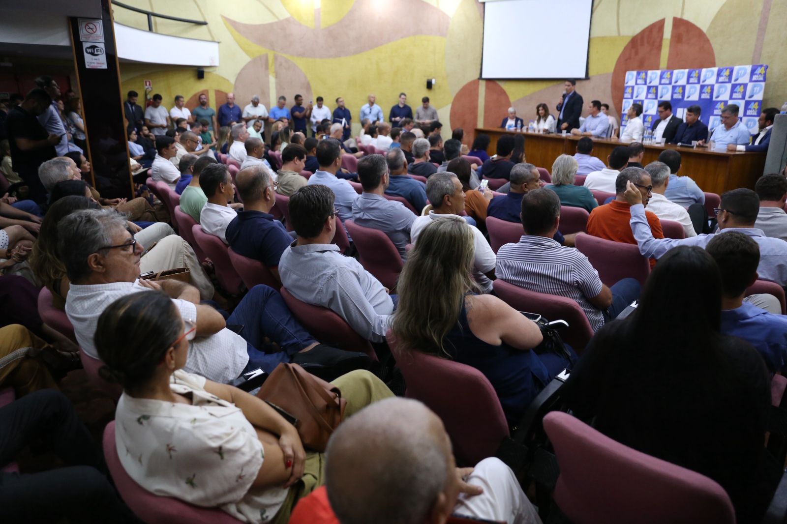 Corrida eleitoral: Federação União Progressista declara apoio a Ferraço e Casagrande 4 WhatsApp Image 2026 03 24 at 10.40.00 2
