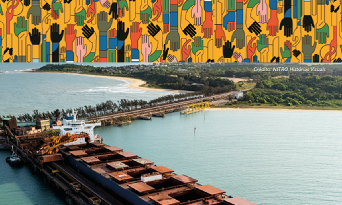 Programa Força Local: Samarco lança nova edição do catálogo de fornecedores 1 capa forca local samarco