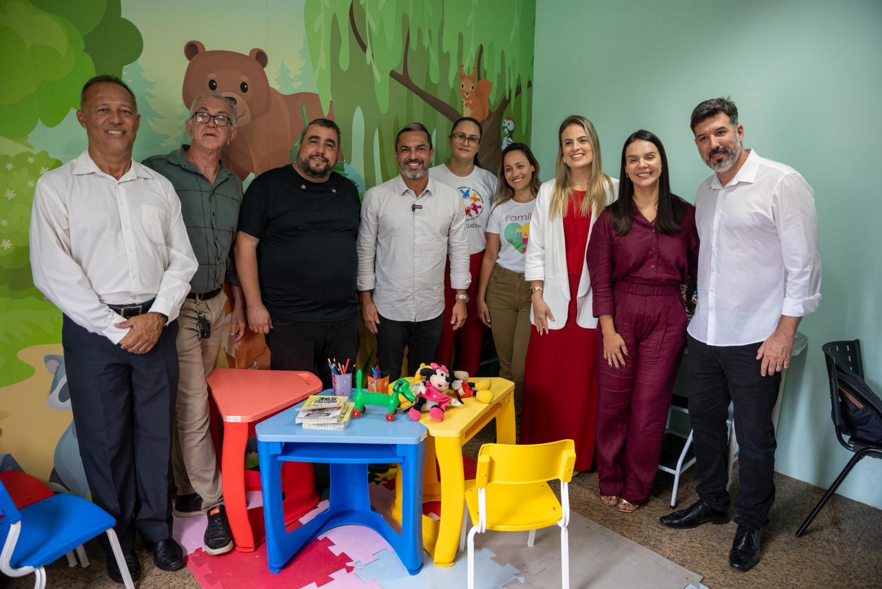 Guarapari passa a contar com neuropediatra em consulta presencial pelo SUS 2 neuropediatra e os e entrega gov es 2