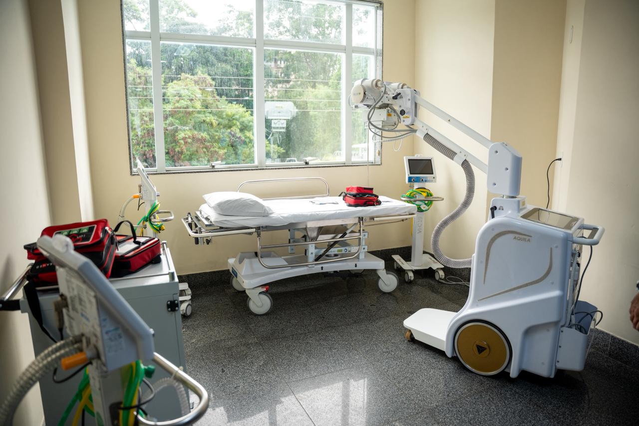 Guarapari passa a contar com neuropediatra em consulta presencial pelo SUS 4 neuropediatra e os e entrega gov es 3