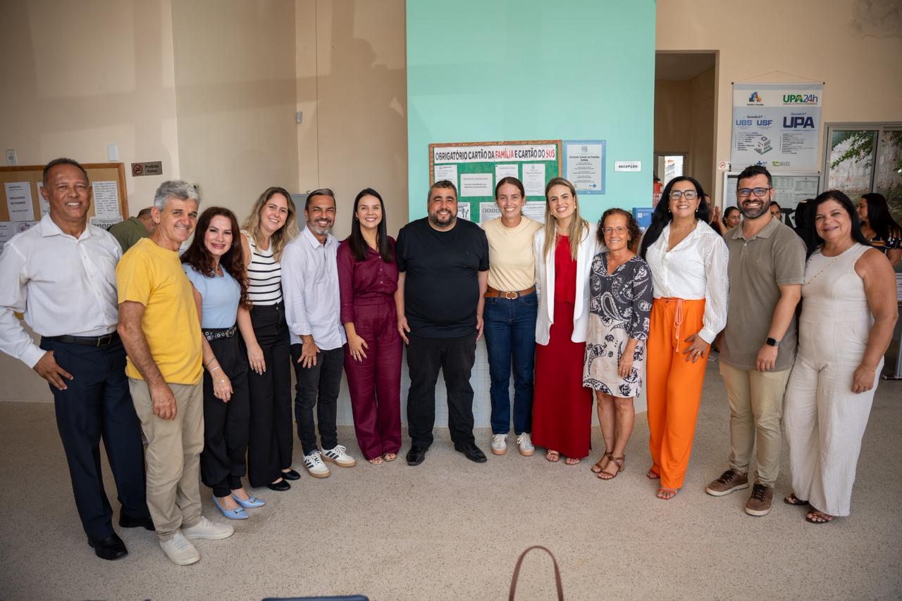 Guarapari passa a contar com neuropediatra em consulta presencial pelo SUS 3 neuropediatra e os e entrega gov es 4