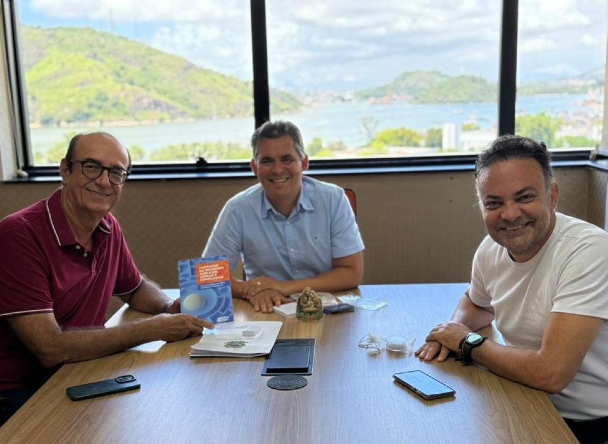 Guarapari deve receber bicicletas elétricas para atuação de agentes de saúde 1 s