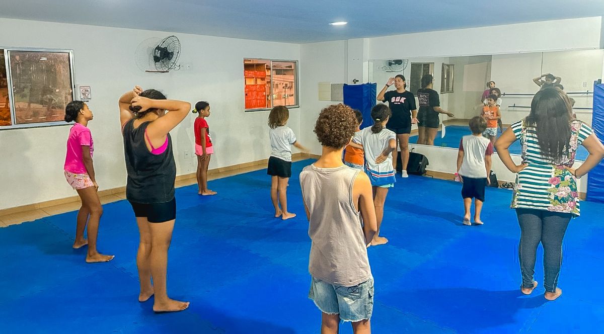 Crescer com Viver abre oficinas gratuitas para crianças e adolescentes 4 street dance