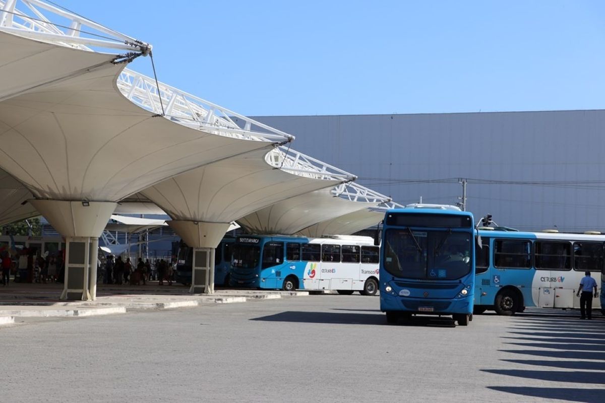 Transcol até Muquiçaba a partir de amanhã (22); confira os horários 1 transcol